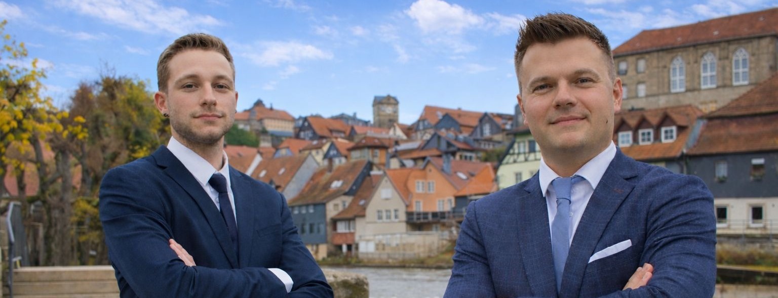 Allianz Versicherung Chris Hofmann Kronach - Allianz Hofmann Kronach