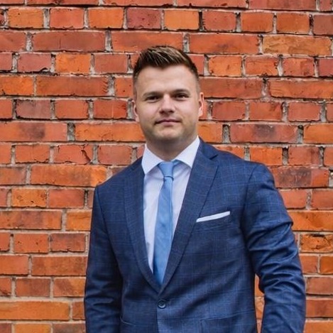 Allianz Versicherung Chris Hofmann Kronach - Chris Hofmann 