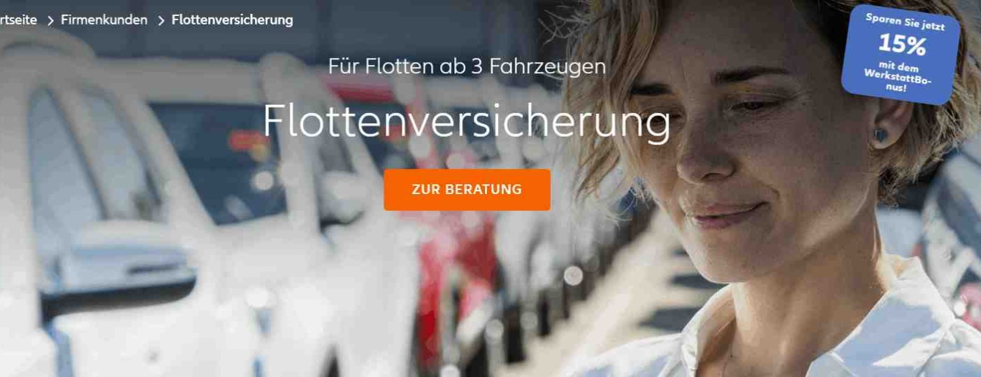 Allianz Versicherung Christian Andreas Lüneburg - Autoversicherung Firmen Handwerker Flotten günstig