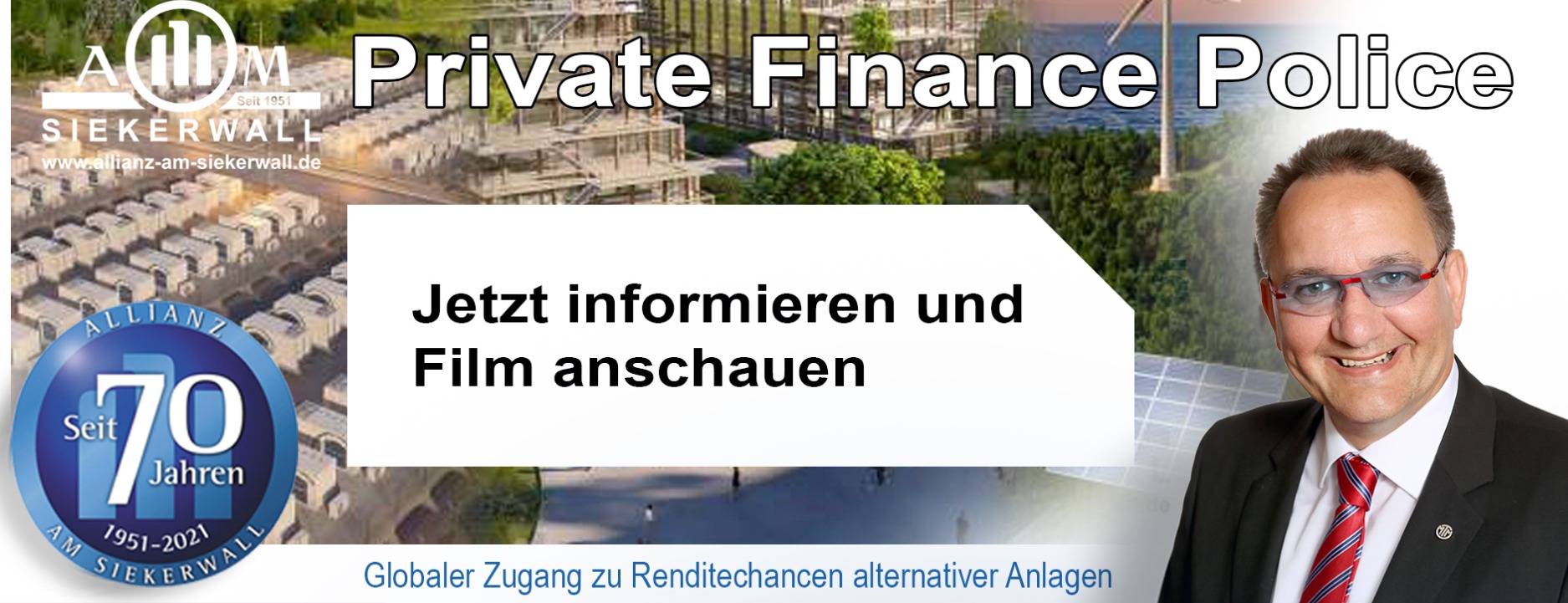 Allianz Versicherung Christian Horst Musiol Bielefeld - Besserer Versicherungsschutz 2025
