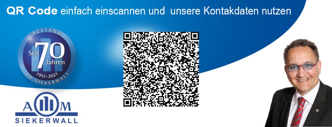 Allianz Versicherung Christian Horst Musiol Bielefeld - Vorsorge für jedes Alter