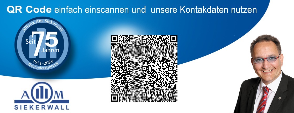 Allianz Versicherung Christian Horst Musiol Bielefeld - Vorsorge für jedes Alter