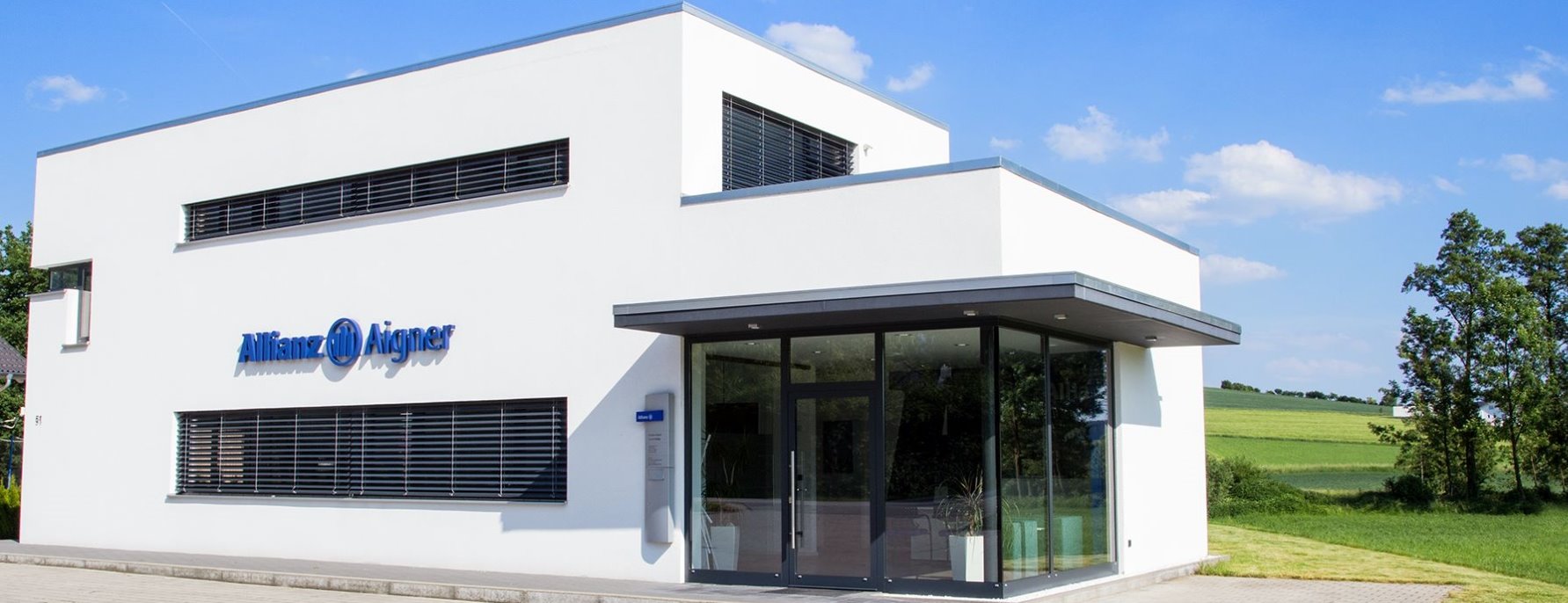 Allianz Versicherung Christian Aigner Ortenburg - Unsere Allianz Agentur in Ortenburg