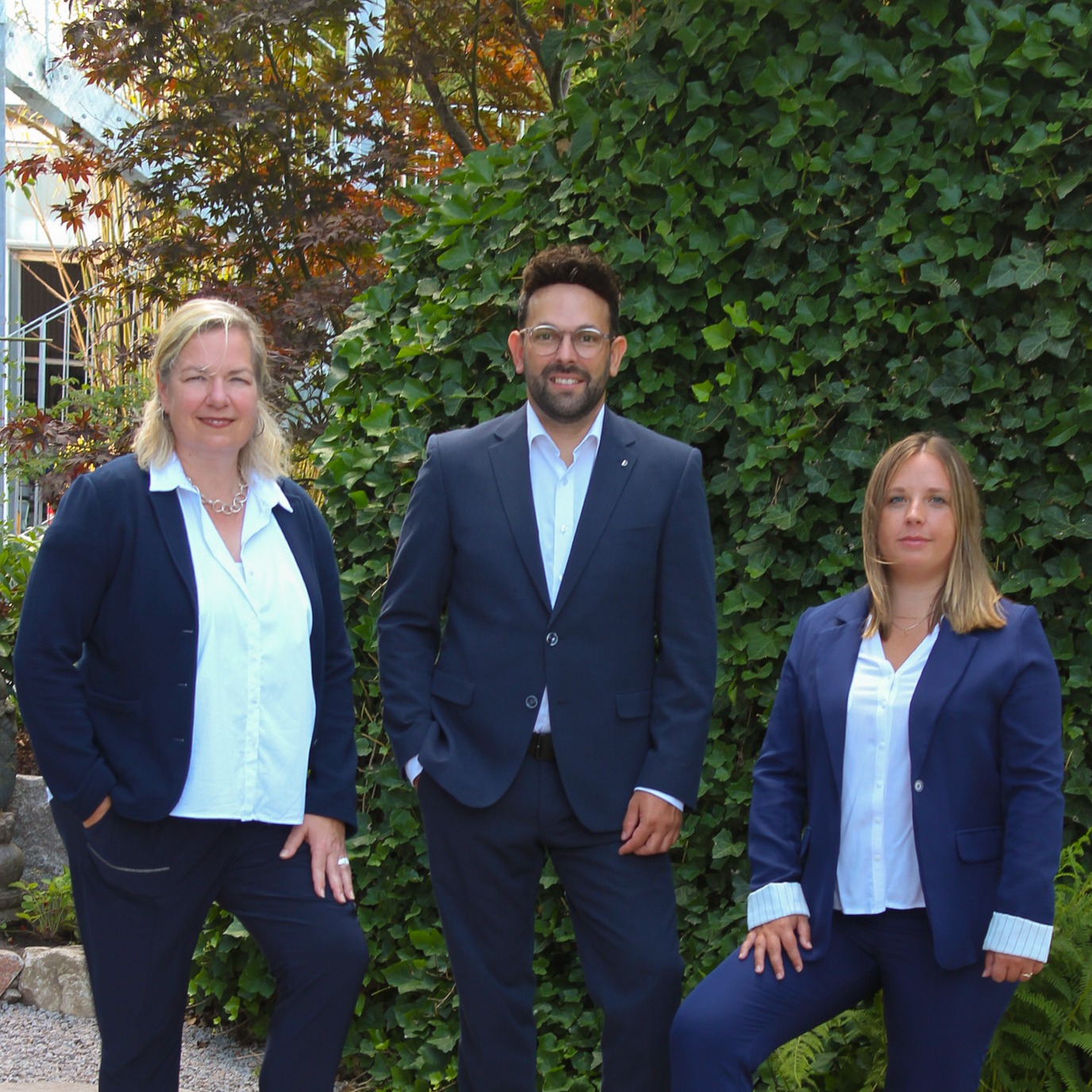 Profilbild Allianz Versicherung Christian Santos Andrino Bad Krozingen - Profilbild