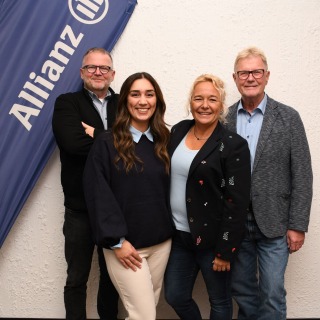Allianz Versicherung Christian Bruns Oberhausen - Ihr Versicherer in Koenigshardt, Christian Bruns