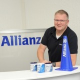 Allianz Versicherung Christian Bruns Oberhausen - Christian Bruns