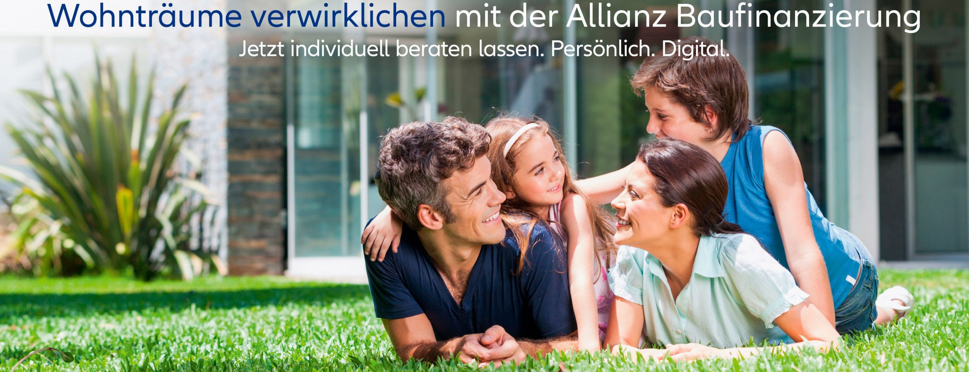 Allianz Versicherung Christian Dorobek Illingen - Titelbild