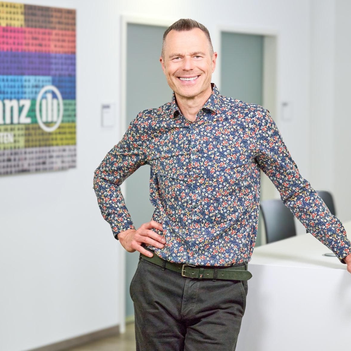 Allianz Versicherung Christian Höhmann Obergünzburg - Wolfgang Kohler