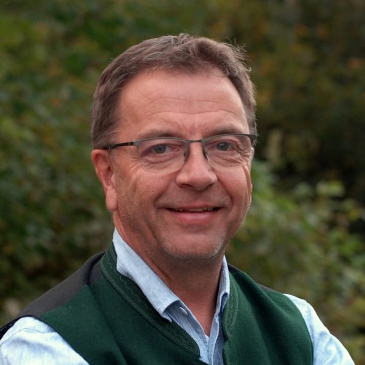 Allianz Versicherung Christian Juffinger Fischbachau - Profilbild