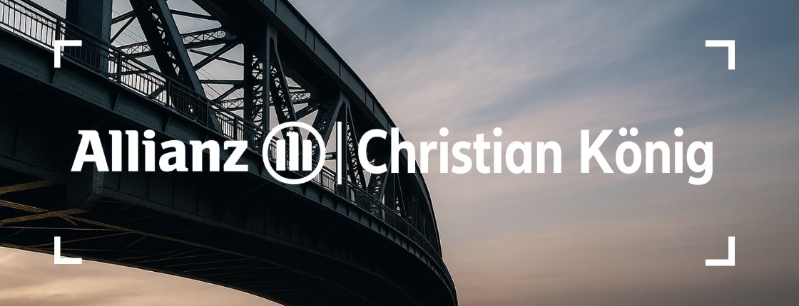 Allianz Versicherung Christian König Taucha - Titelbild Allianz Christian König Taucha