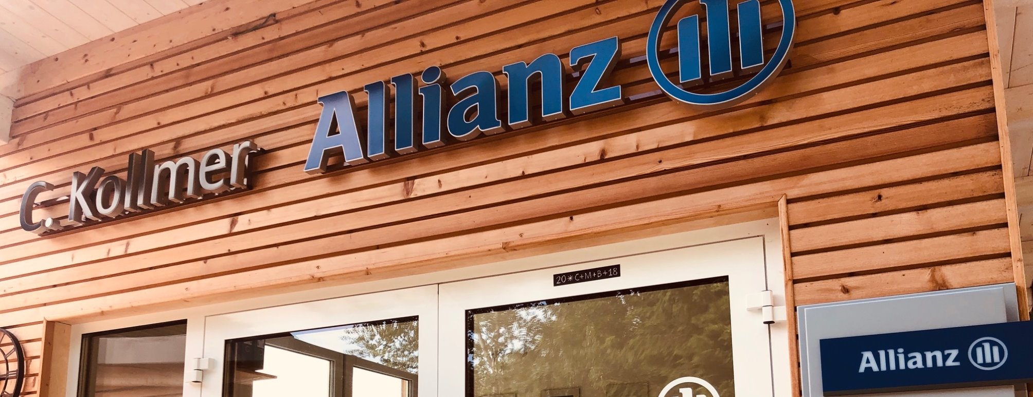 Allianz Versicherung Christian Kollmer Miltach - Allianz Vertretung Christian Kollmer