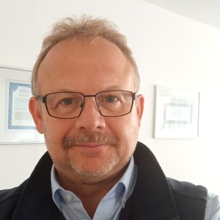 Allianz Versicherung Christian Langrehr Hofgeismar - Profilbild