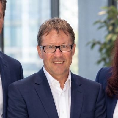 Allianz Versicherung Christian Lenz Neumarkt in der Oberpfalz - Steffen Binder