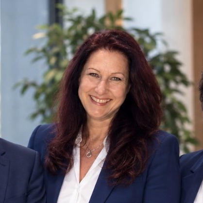 Allianz Versicherung Christian Lenz Neumarkt in der Oberpfalz - Sandra Pamin
