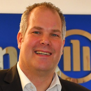 Allianz Versicherung Christian Moosheimer Thomm - Agenturinhaber Christian Moosheimer