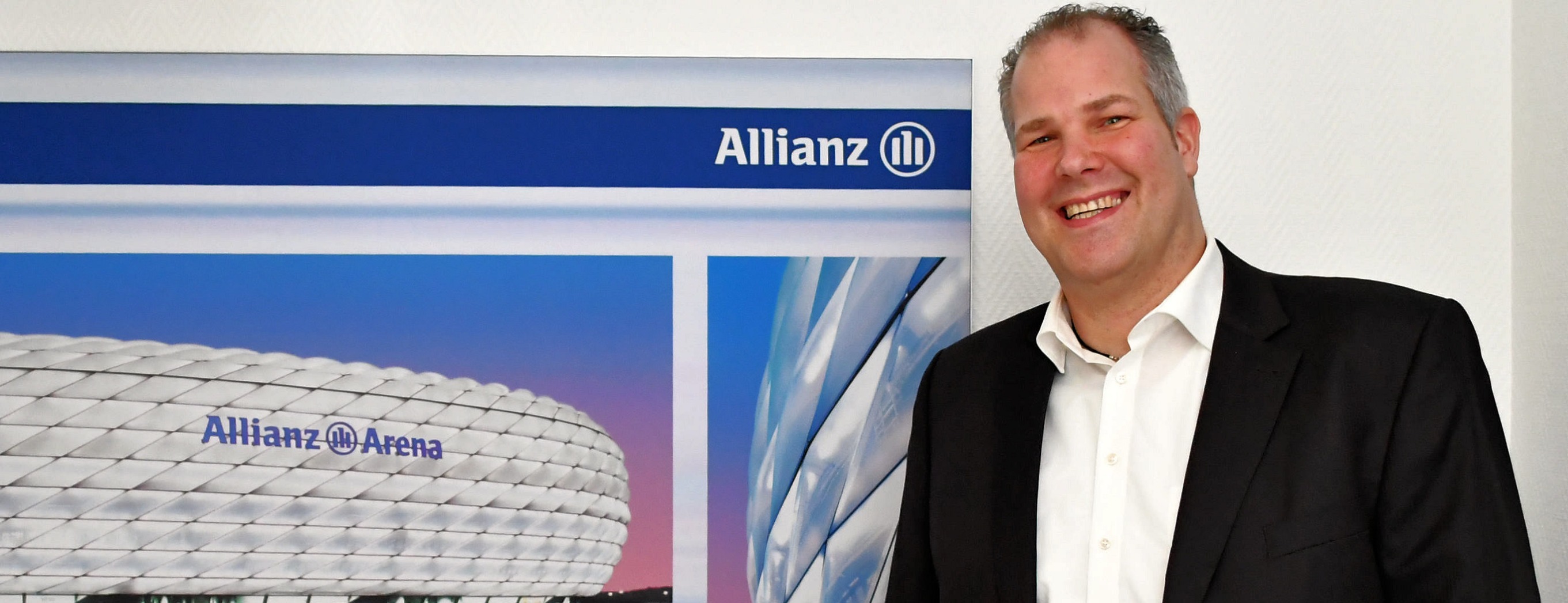 Allianz Versicherung Christian Moosheimer Thomm - Agenturinhaber 