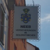 Allianz Versicherung Christian Neeb Schotten - Profilbild