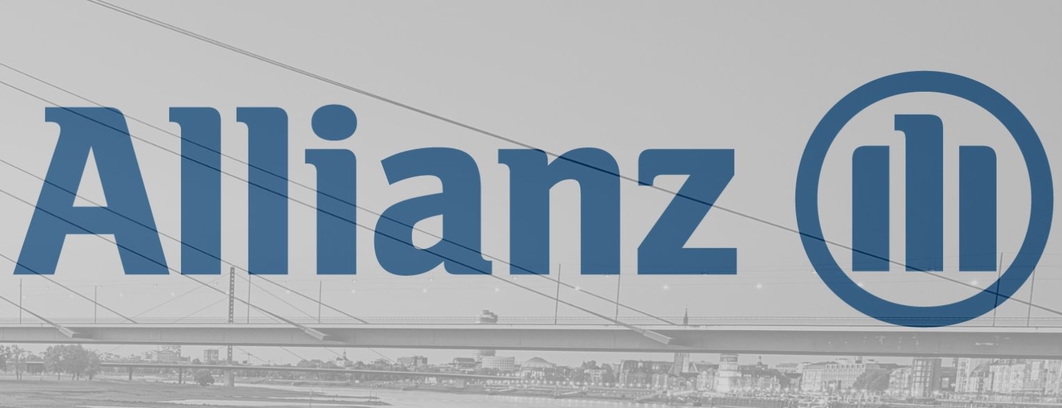Allianz Versicherung Christian Nölle Düsseldorf - Titelbild