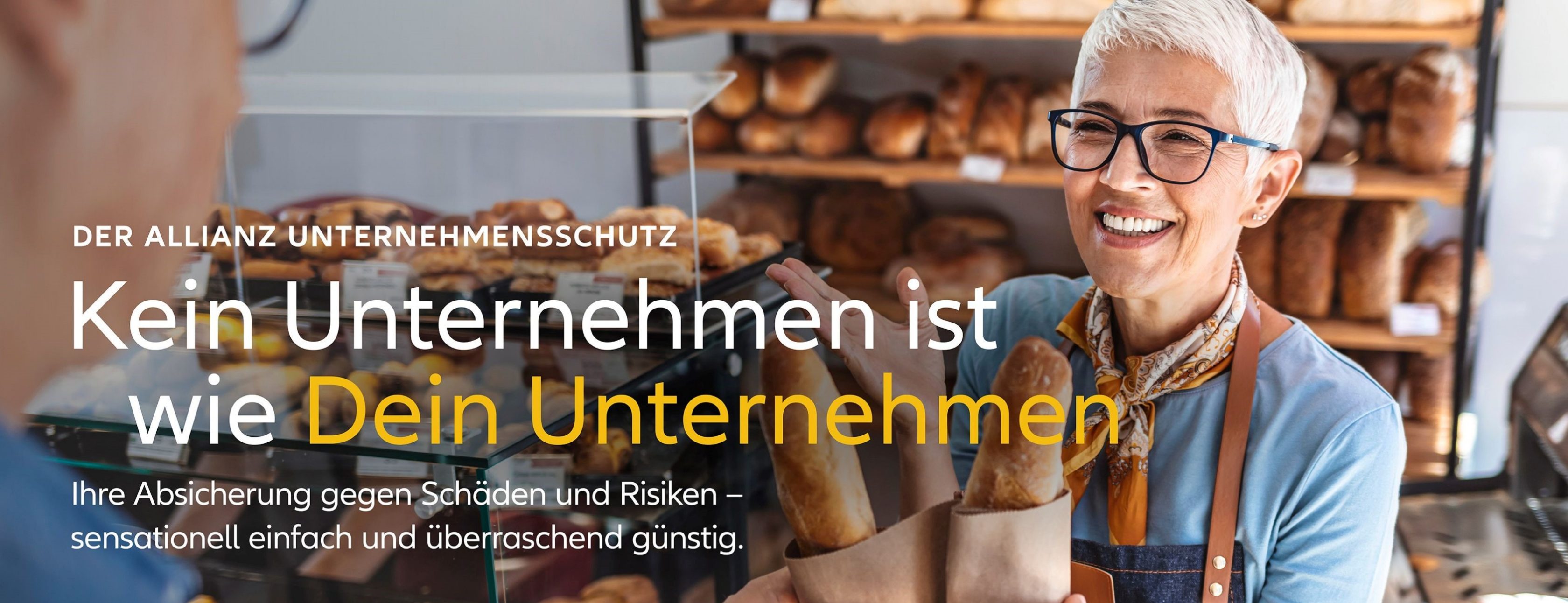 Allianz Versicherung Christian Riegel Tutzing - Ihr Unternehmensschutz - wir beraten Sie gerne!