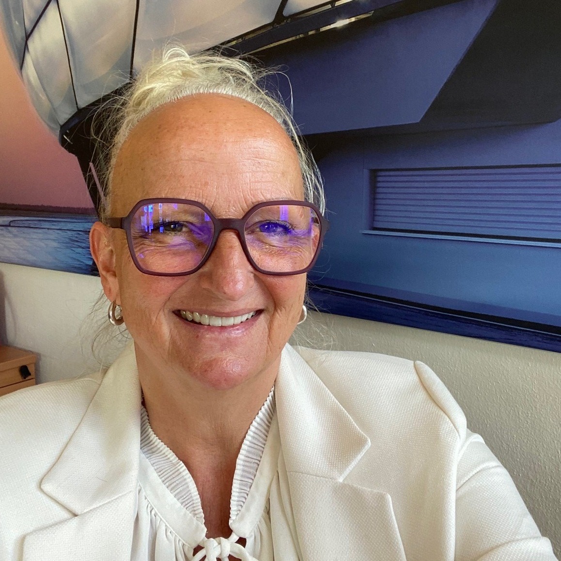 Allianz Versicherung Christian Riegel Tutzing - Katharina Riegel Büroleitung