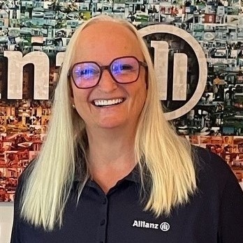 Allianz Versicherung Christian Riegel Tutzing - Katharina Riegel Büroleitung