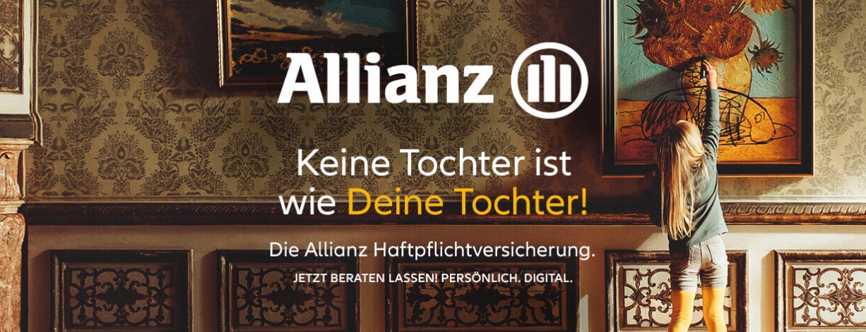 Allianz Versicherung Christian Römermann Aarbergen - Haftpflicht 112021