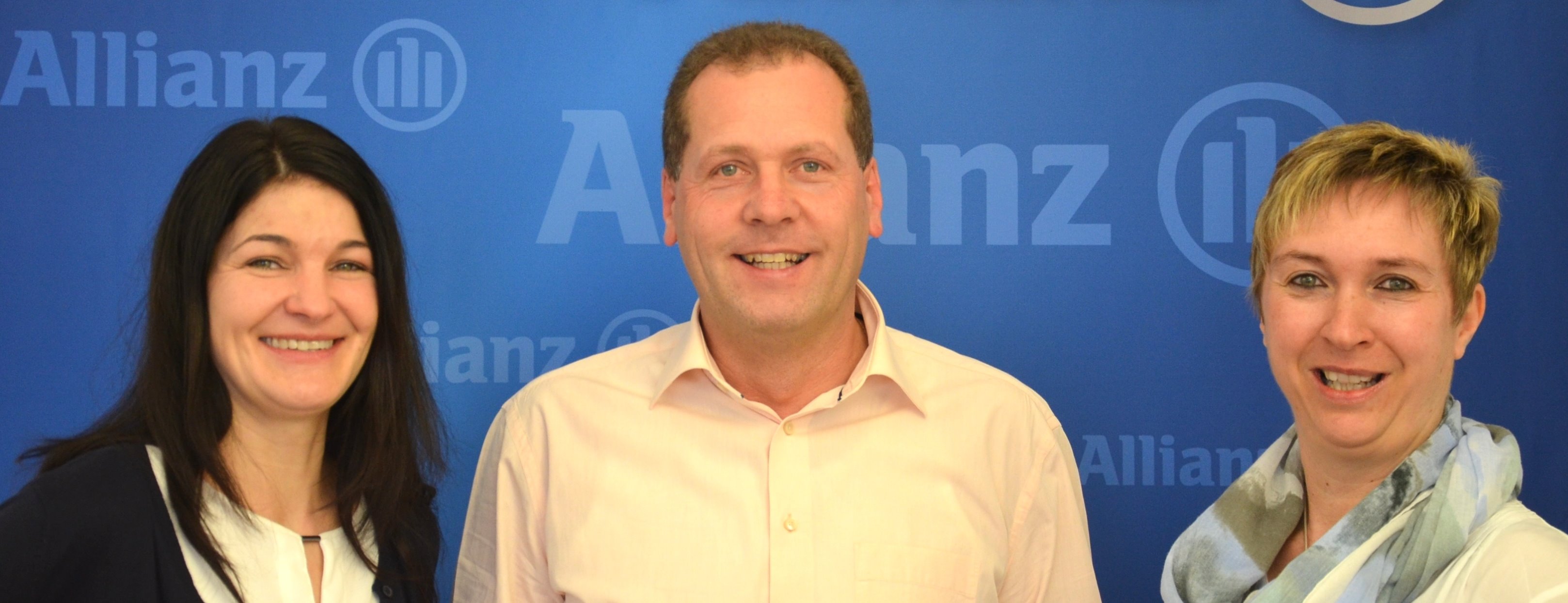 Allianz Versicherung Christian Sailer Petershausen - Titelbild