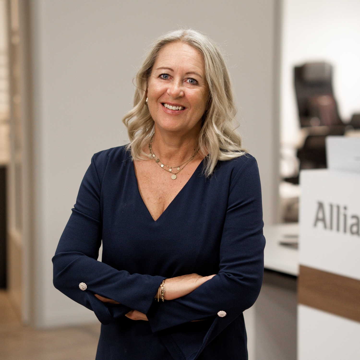 Allianz Versicherung Christian Schilling Dachau - Steffi Scheibner