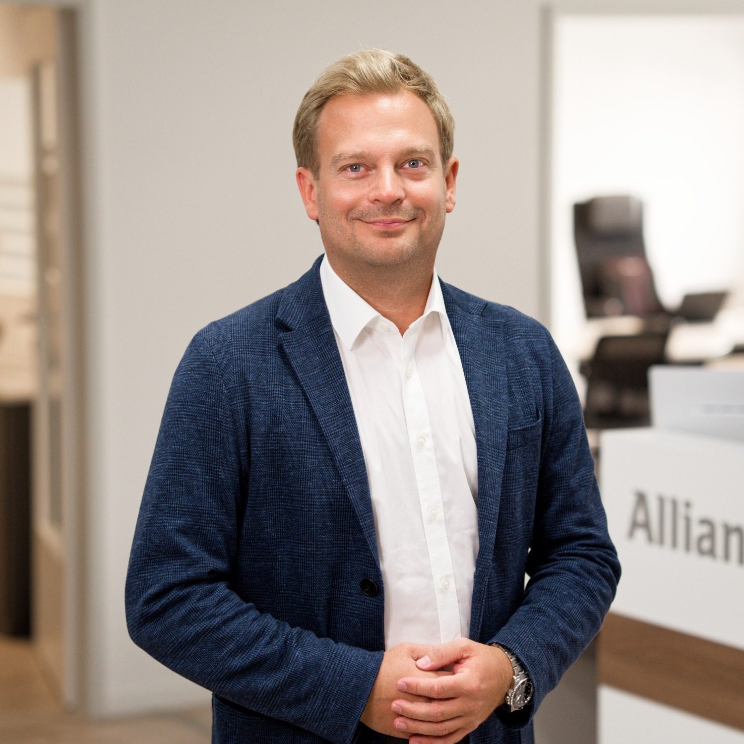 Allianz Versicherung Christian Schilling Dachau - Christian Schilling