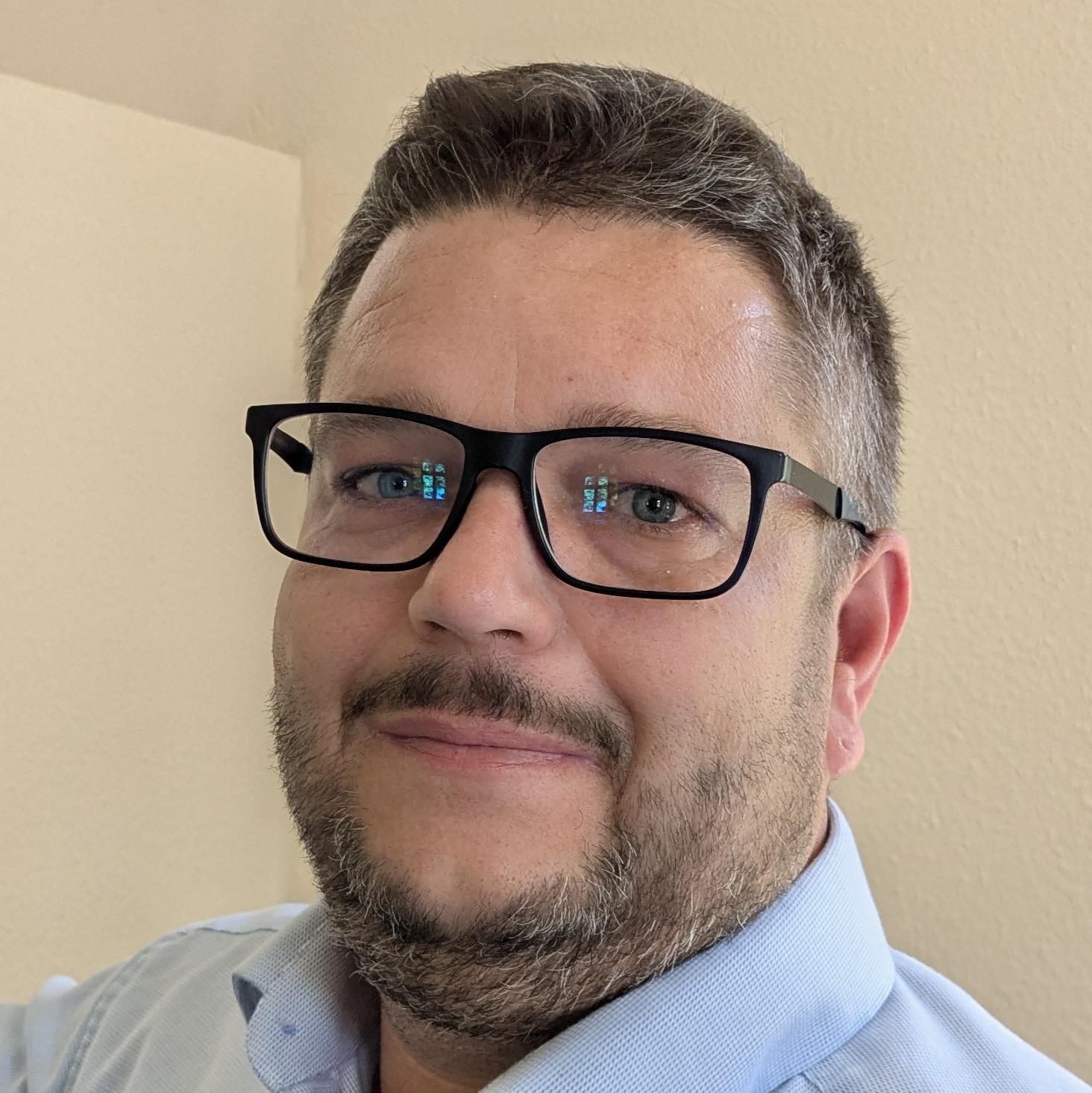 Profilbild Allianz Versicherung Christian Schuch Bitterfeld-Wolfen - Profilbild
