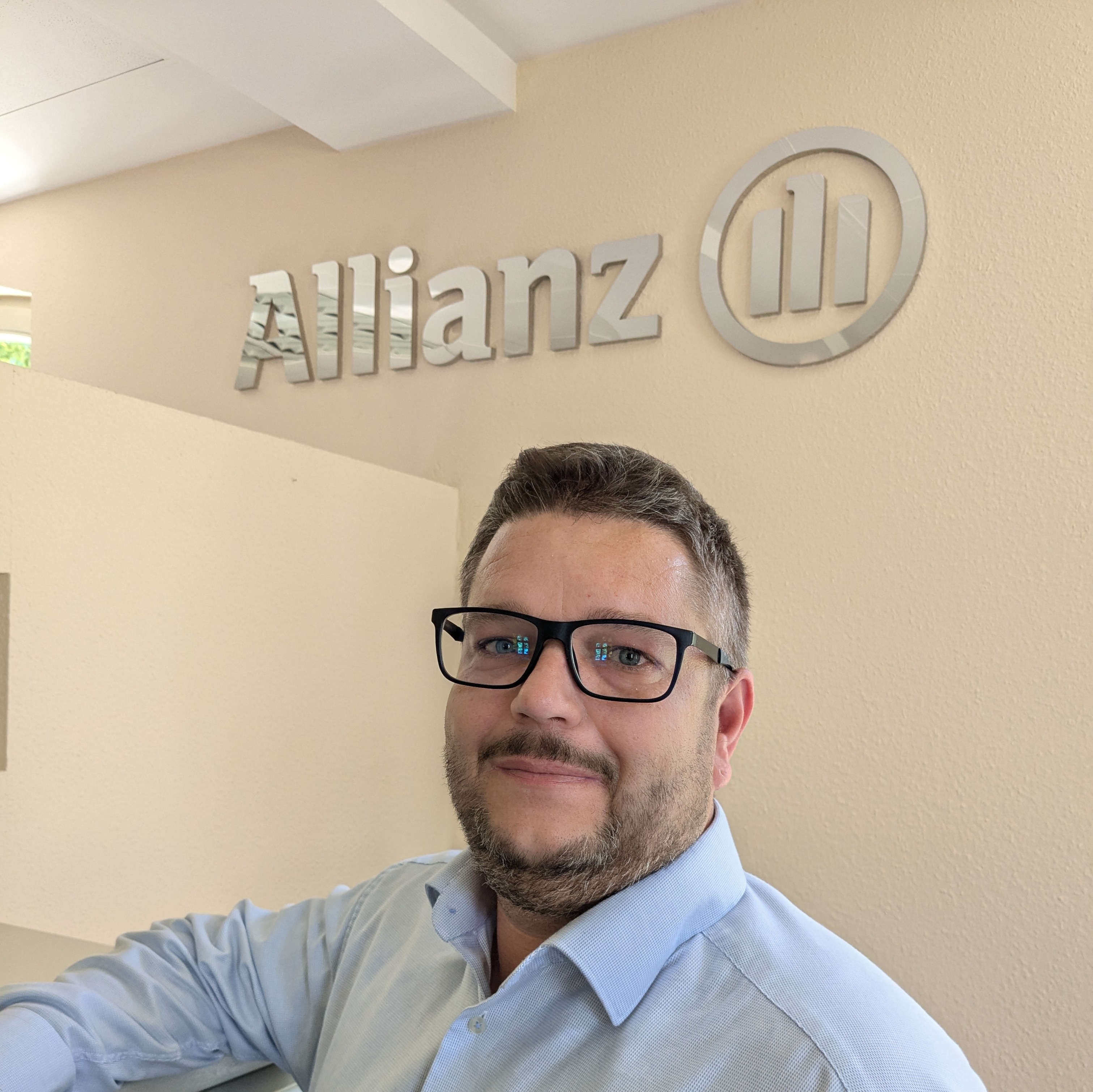 Allianz Versicherung Christian Schuch Bitterfeld-Wolfen - Christian Schuch
