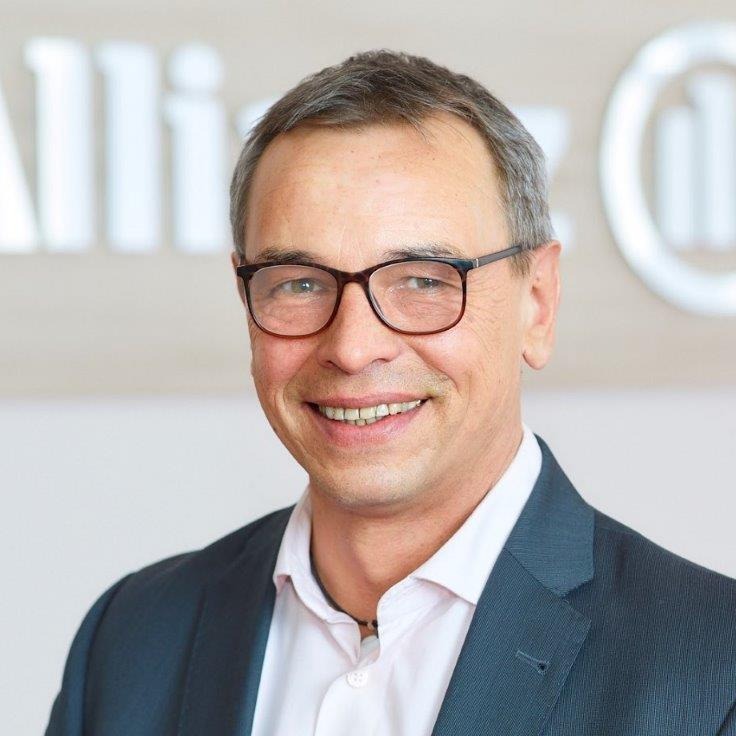 Allianz Versicherung Sellin OHG Lübeck - Haftung Rechtsschutz Gebäude Firmenversicherung