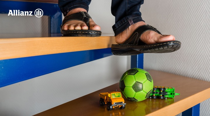 Allianz Versicherung Christian Stienen Gladbeck - Unfallversicherung