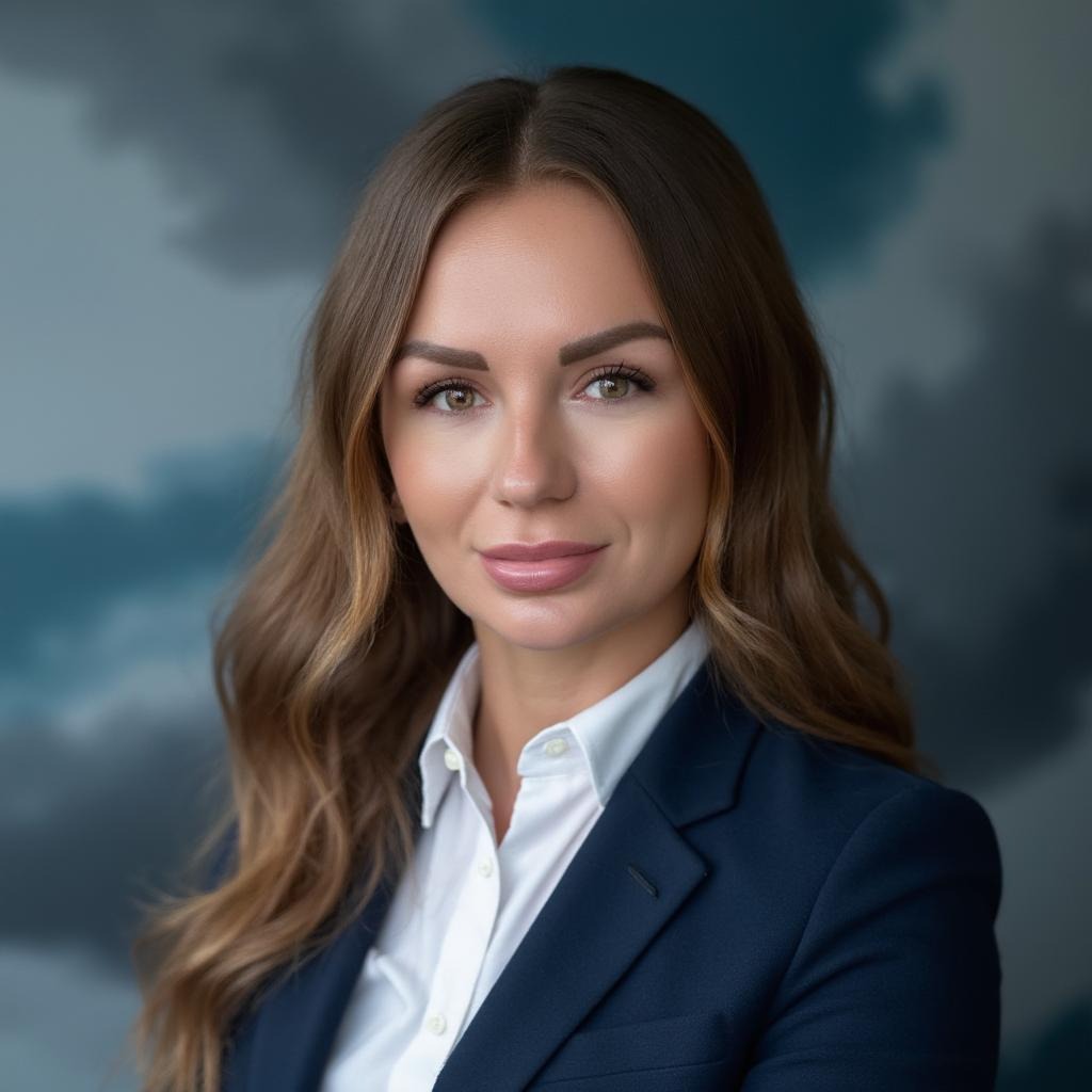 Allianz Versicherung Christian Ulrich Lübeck - Karolina Kuzmecka