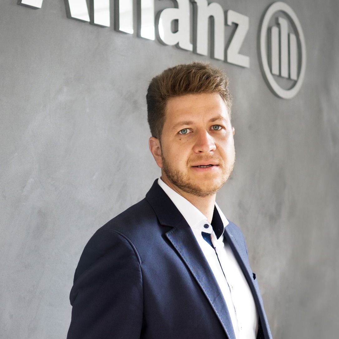 Allianz Versicherung Christian Vogel Bayreuth - Allianz Christian Vogel Bayreuth