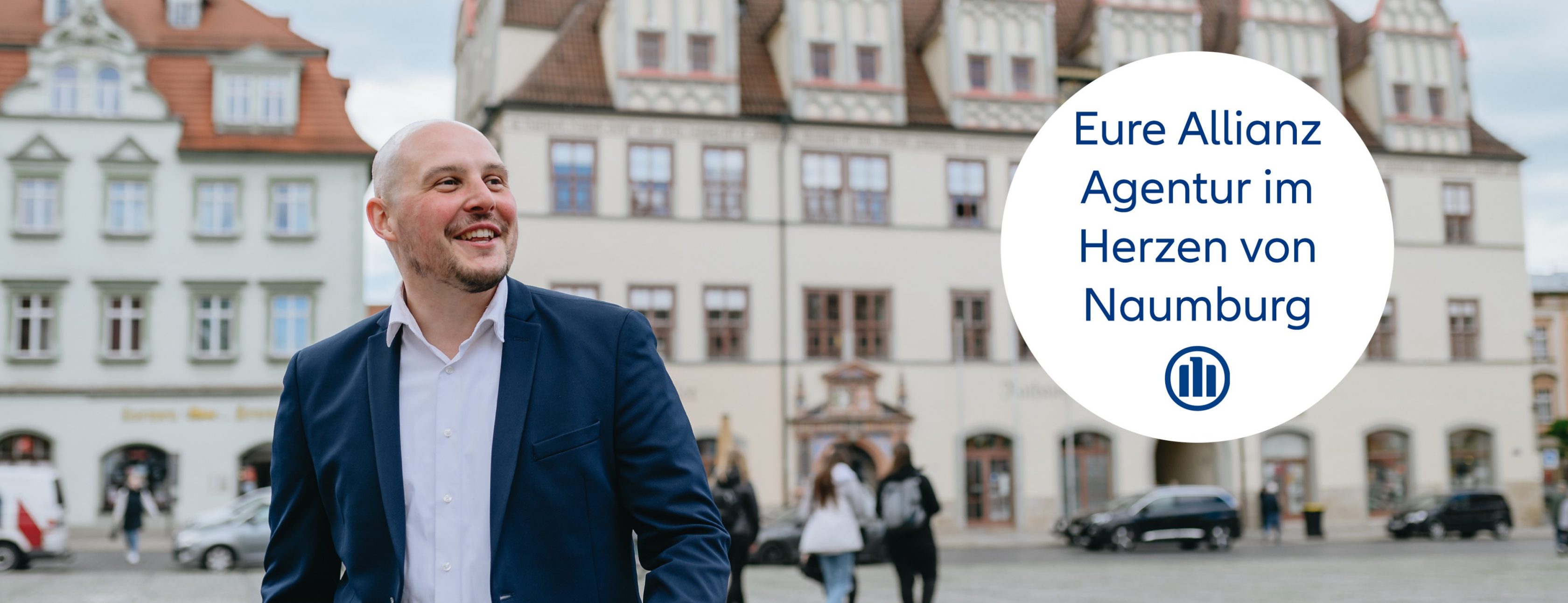 Allianz Versicherung Christian Winkler Naumburg Saale - Versicherung Allianz Naumburg