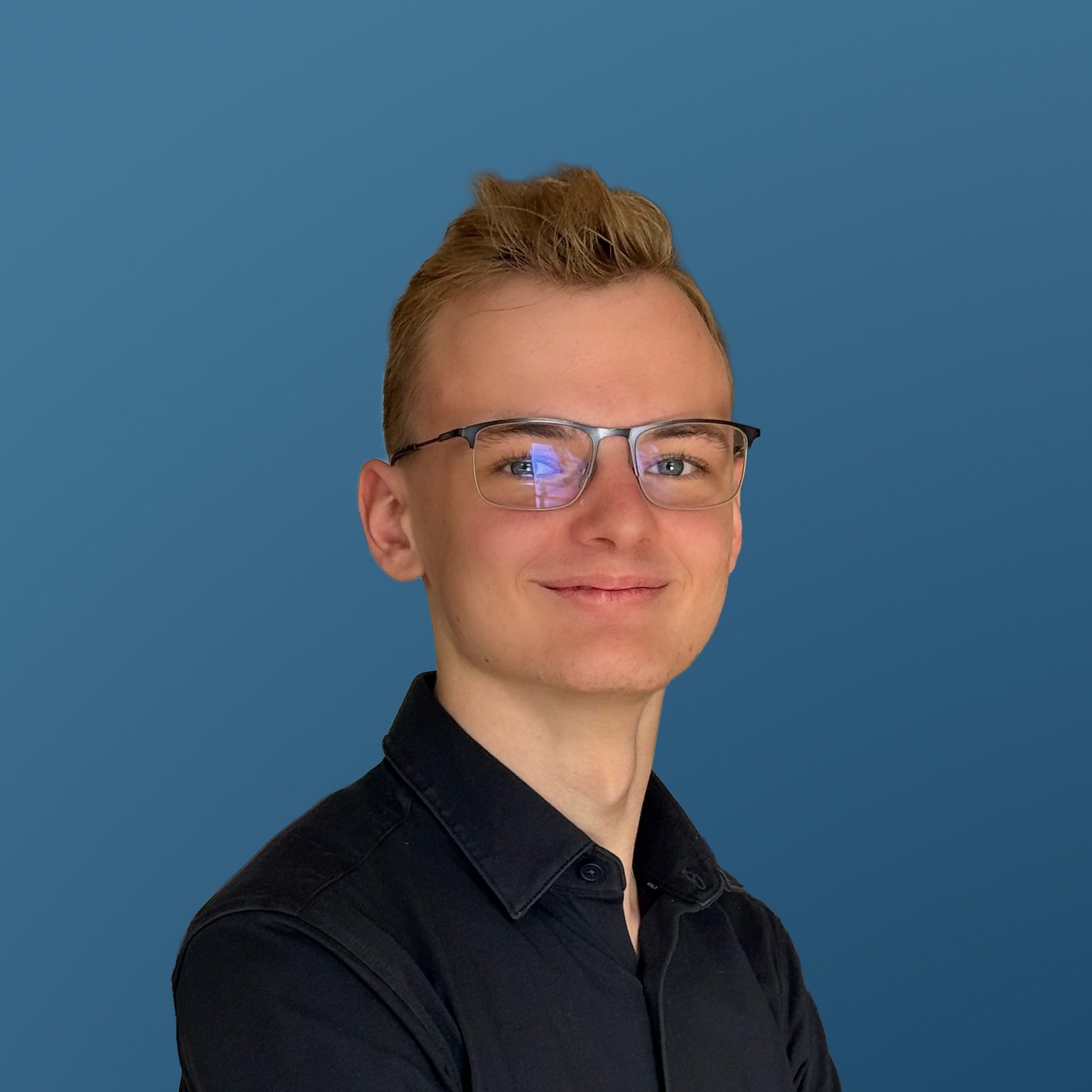 Allianz Versicherung Christian Winkler Naumburg Saale - Kevin Schulze dualer Student