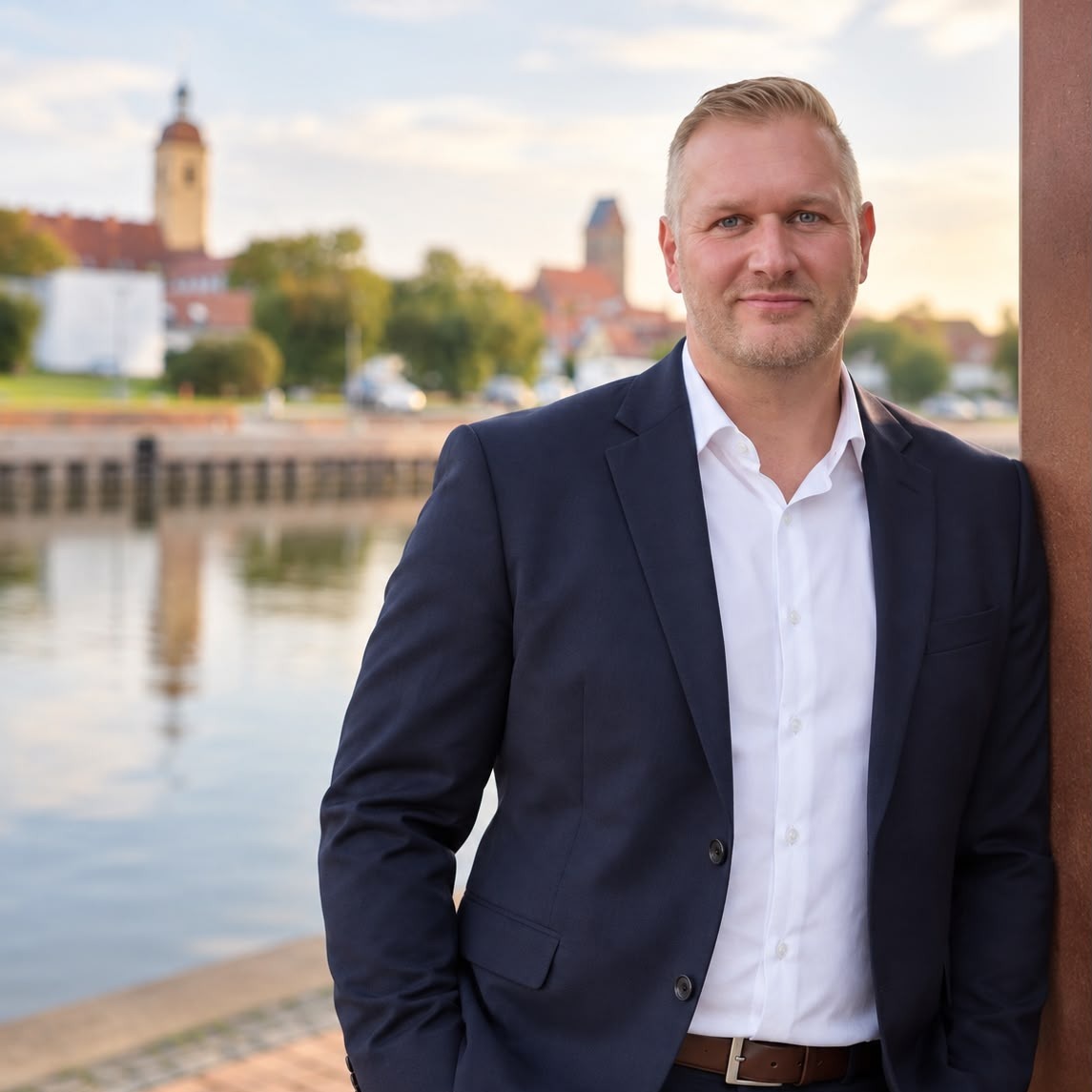 Allianz Versicherung Christian Müller Anklam - Allianz Versicherung Anklam Christian MÃ¼ller
