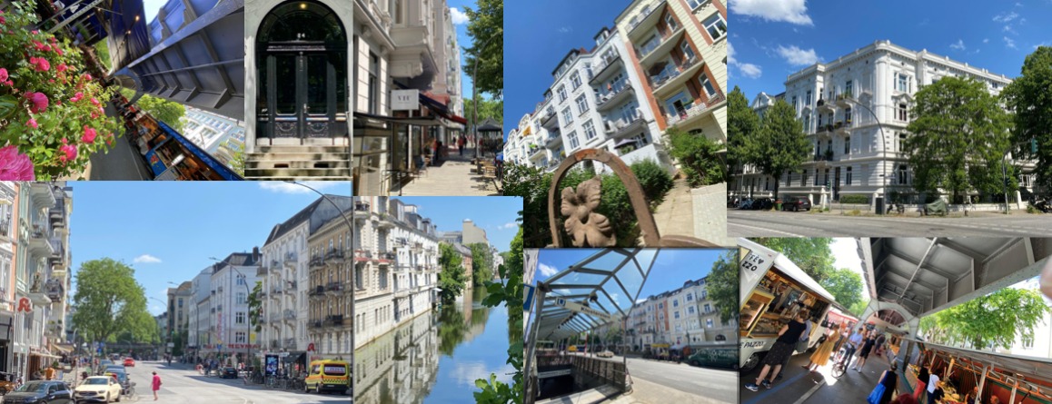 Allianz Versicherung Christiane Diemann Hamburg - Start