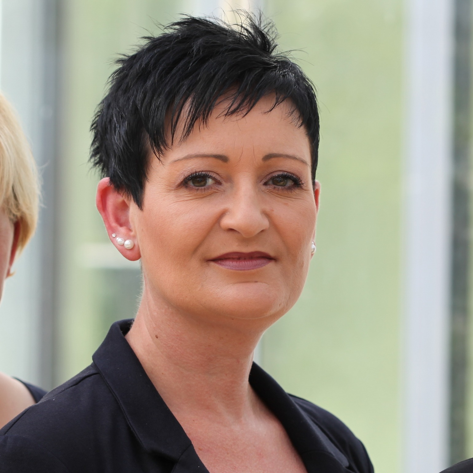 Allianz Versicherung Christiane Welsch Steinach - Profilbild