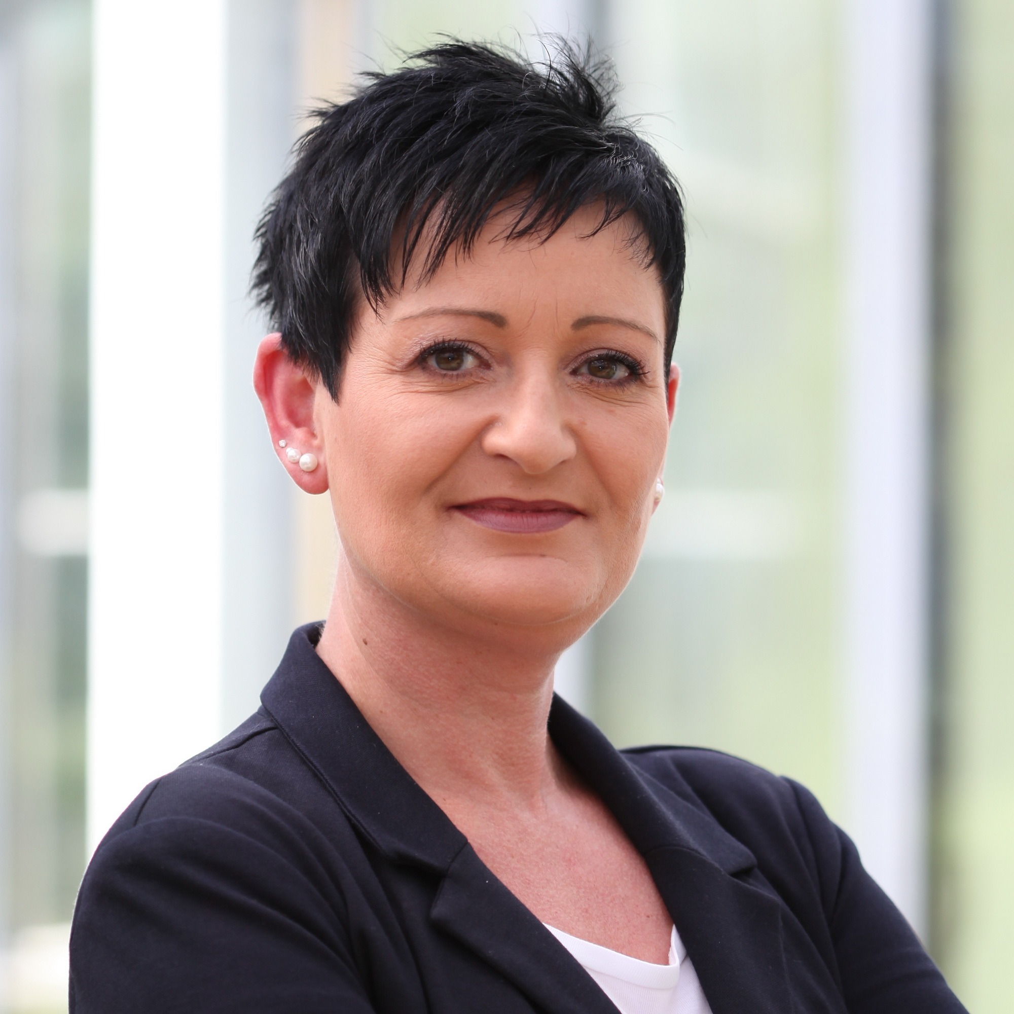 Allianz Versicherung Christiane Welsch Steinach - Christiane Welsch