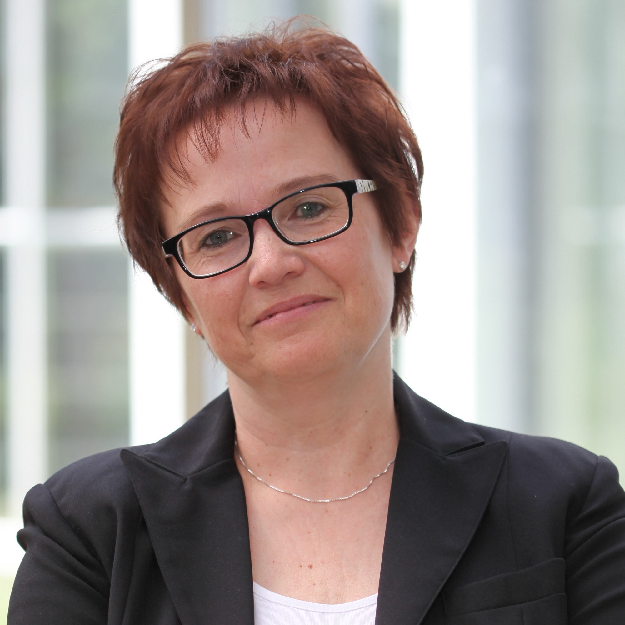 Allianz Versicherung Christiane Welsch Steinach - Susanne Schindler
