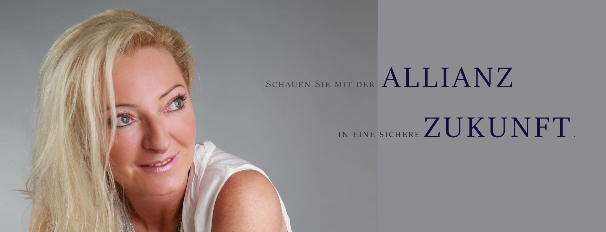 Allianz Versicherung Christiane Werner Seebad Heringsdorf - Titelbild