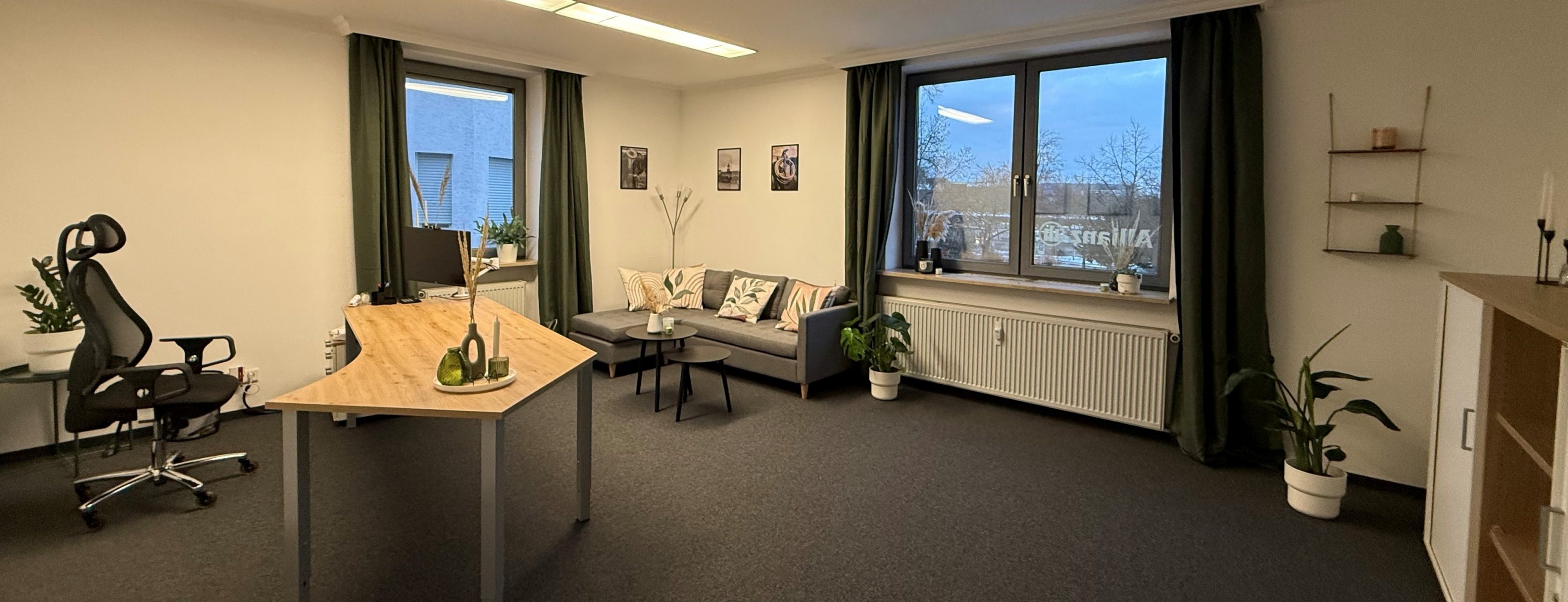 Allianz Versicherung Christin Weikard Weiden in der Oberpfalz - Titelbild