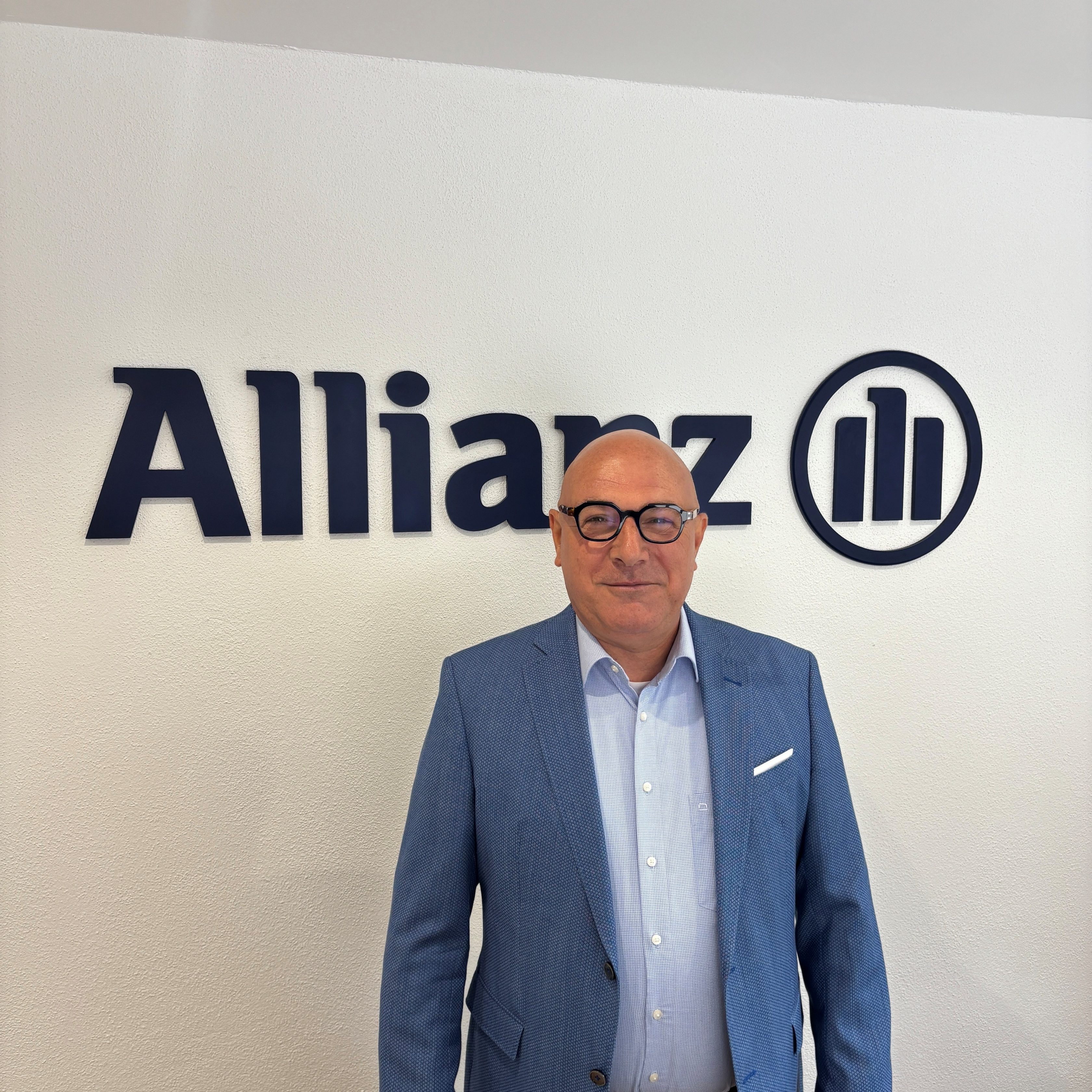 Allianz Versicherung Christine Dietrich Steinau - Dirk Weissmüller