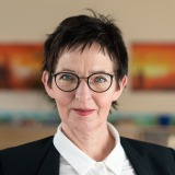 Allianz Versicherung Christine Drogott Angermünde - Profilbild