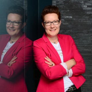 Allianz Versicherung Christine Henk Zeven - Profilbild