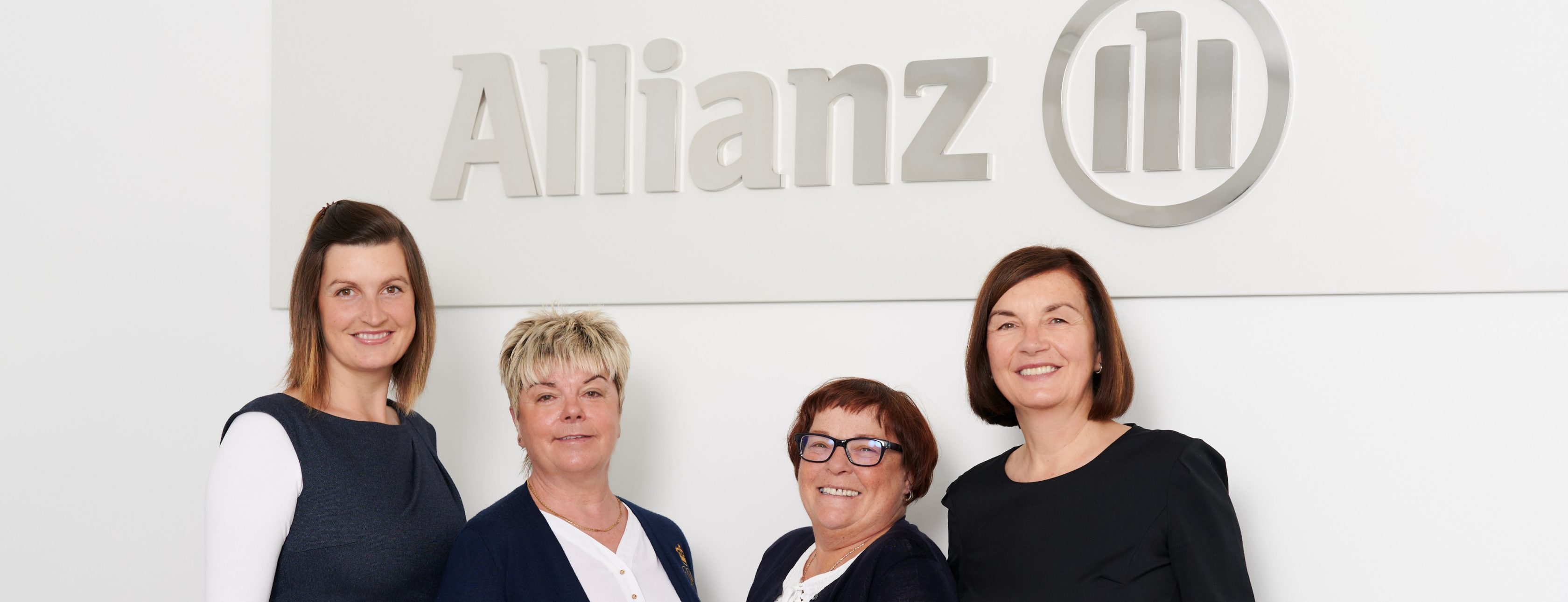 Allianz Versicherung Christine Kopplin Drei Gleichen - #Team#Kompetenz#Absicherung#Beratung