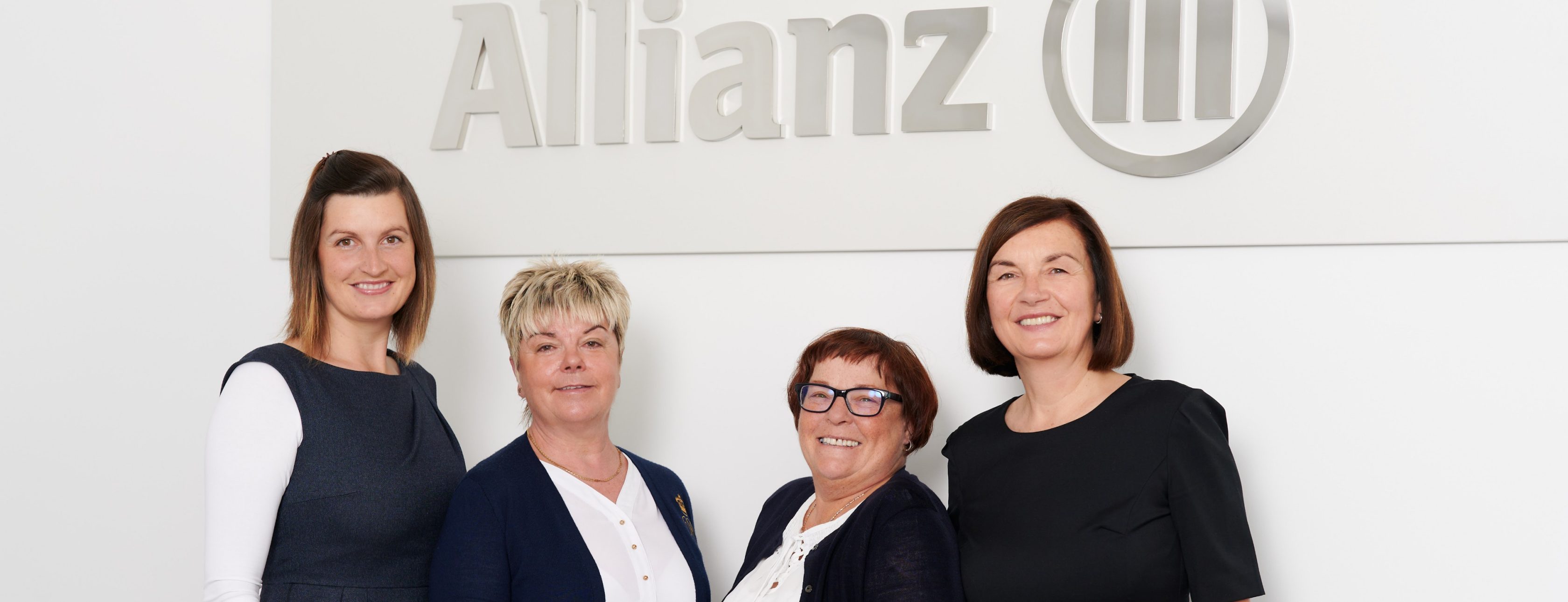 Allianz Versicherung Christine Kopplin Drei Gleichen - Titelbild