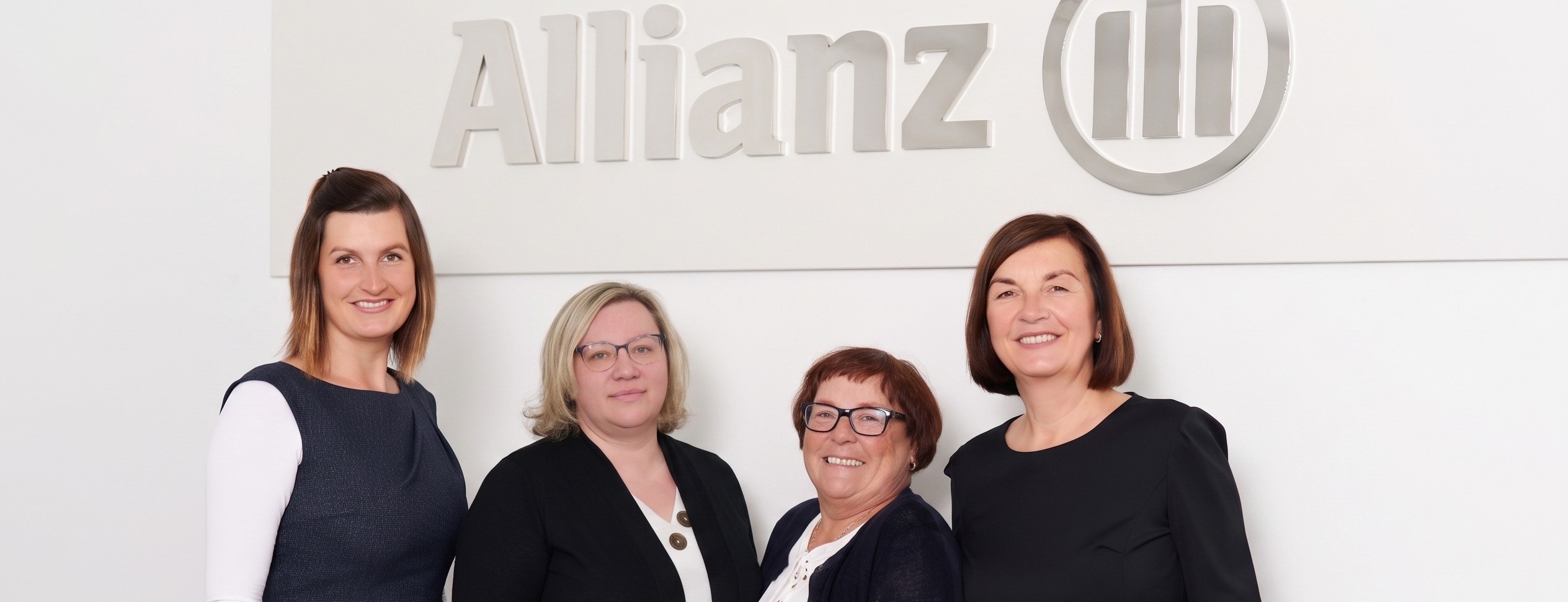 Allianz Versicherung Christine Kopplin Drei Gleichen - Titelbild